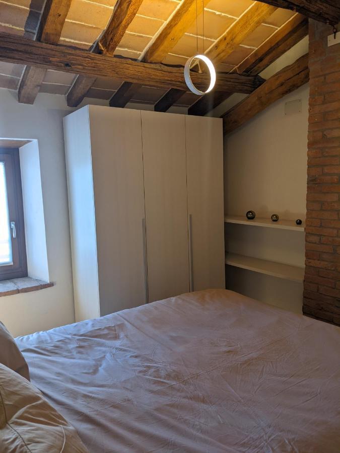 Casa Stella Vicinanze Maranello Villa Екстериор снимка