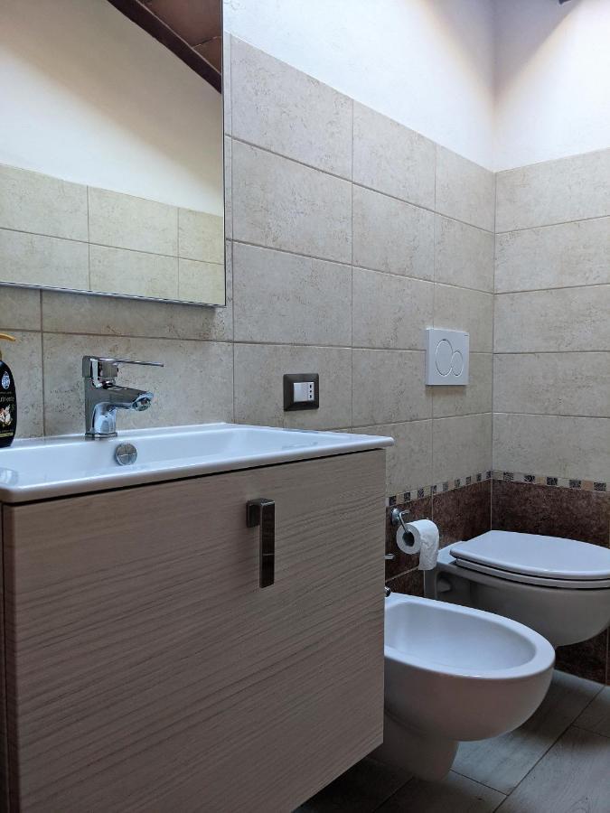 Casa Stella Vicinanze Maranello Villa Екстериор снимка