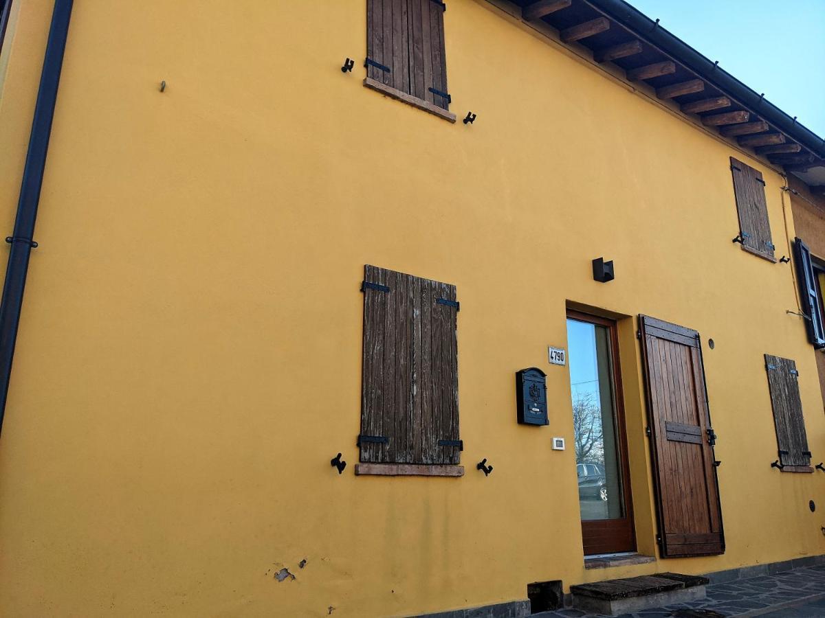 Casa Stella Vicinanze Maranello Villa Екстериор снимка
