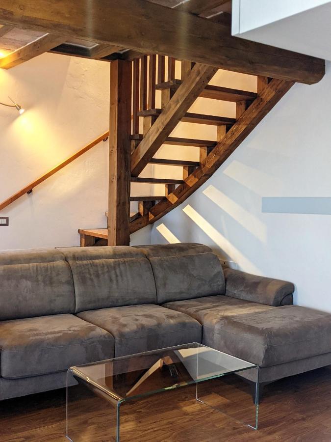 Casa Stella Vicinanze Maranello Villa Екстериор снимка