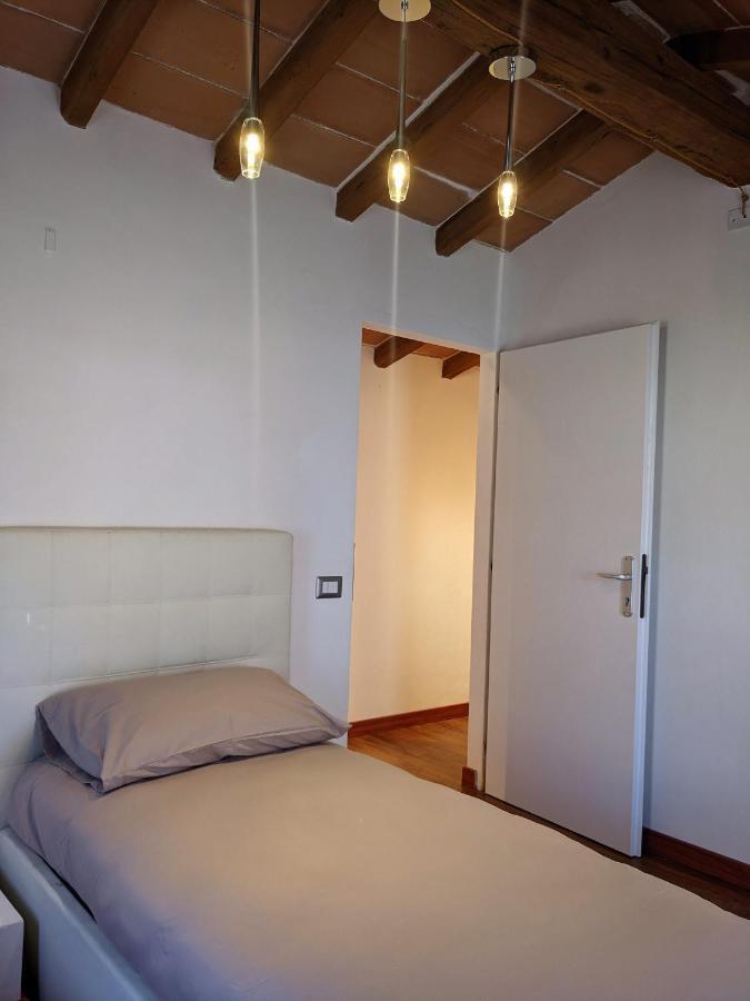 Casa Stella Vicinanze Maranello Villa Екстериор снимка